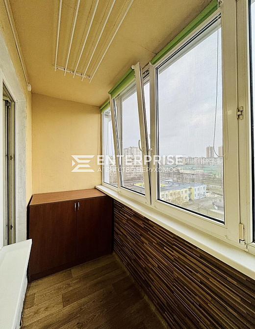 Продаж 1к Квартира 33.5 кв.м Вершигоры Петра вул. Київ - фото 7