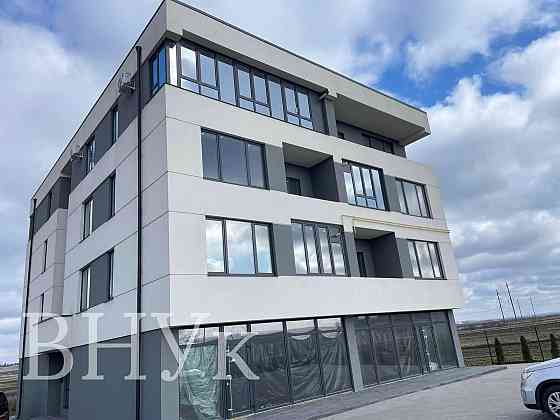 Продаж Квартира 2-кімнатна, 4/4 поверх на вул. Велика Березовиця / Енергетична Тернопіль