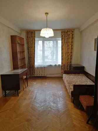 Оренда Квартира 2-кімнатна, 1/5 поверх на пр. Берестейский (пр. Победы), 88/2 Київ