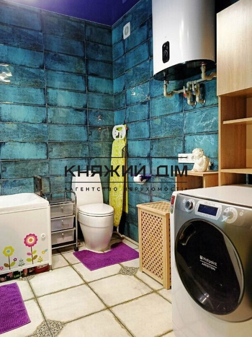 Продаж 2-х к.кв. в ЖК Сосновий Бір в Святошинському р-ні. Код об'єкту №:21145059 Киев - изображение 11