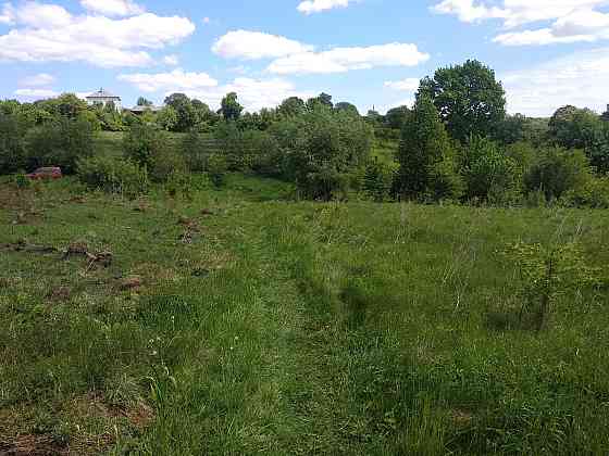 Продаж земельної ділянки 16 соток на Урочище Над Гумнищем 