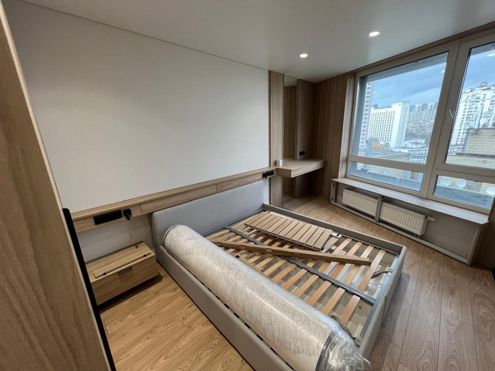 Продаж 1к Квартира 65 кв.м Голосіївський проспект вул. Kiev - photo 2