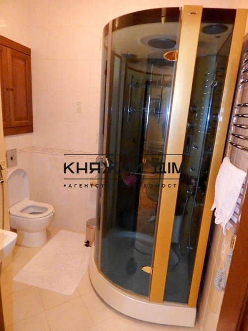 Оренда Квартира 3-кімнатна, 9/13 поверх на Леси Украинки бульв. Kiev - photo 9