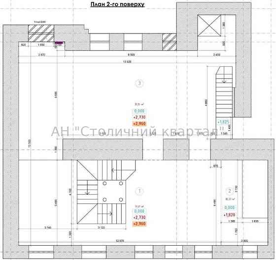 Оренда Будинок 4-кімнатний на Толстого Льва вул., 11 Киев