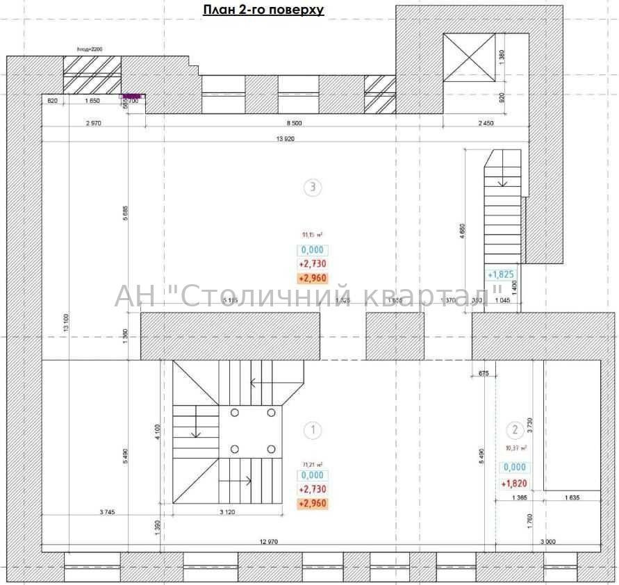 Оренда Будинок 4-кімнатний на Толстого Льва вул., 11 Київ - фото 6