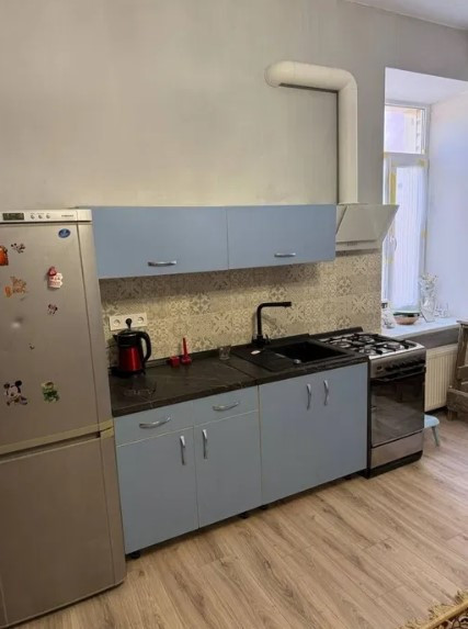 Продаж Квартира 1-кімнатна на ул. Балковская, 173 Одесса - изображение 5