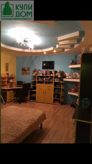 Продаж торгове приміщення на Базарный переулок, 14 поверх - 2/2 Бобринець - фото 19