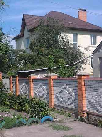 Продаж 2-поверховий Будинок з ділянкою 8 сот 274 кв.м   Нестерівка