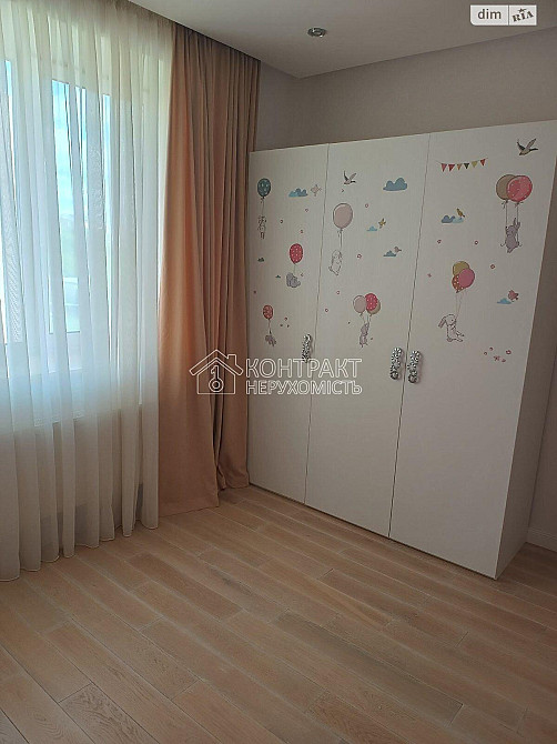 Продаж Квартира 3-кімнатна, 7/9 поверх на вул. Клінська Харків - фото 11