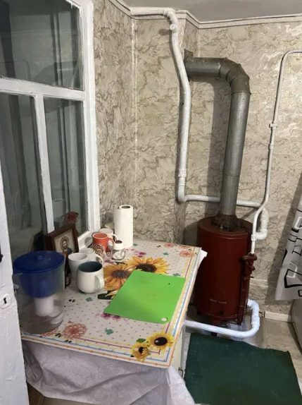 Продам домик со своим двором и гаражом в р-не Автовокзала (ул.дДеревообделочная) Одеса - фото 6