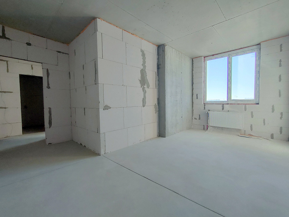 Продаж Квартира 2-кімнатна на ул. Бугаевская, 44 Одесса - изображение 6