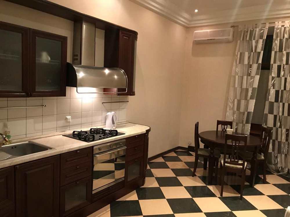 Оренда Квартира 4-кімнатна, 1/3 поверх на Пастера ул., 30 Одесса - изображение 6