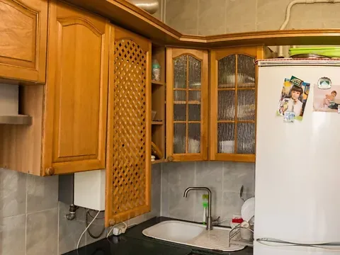 Продаж 3к Квартира 71 кв.м В'їзна (Качалова) вулиця 3  - фото 11