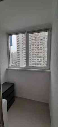 Оренда Квартира 1-кімнатна, 5/25 поверх на ул. Елены Пчилки, 7 Киев