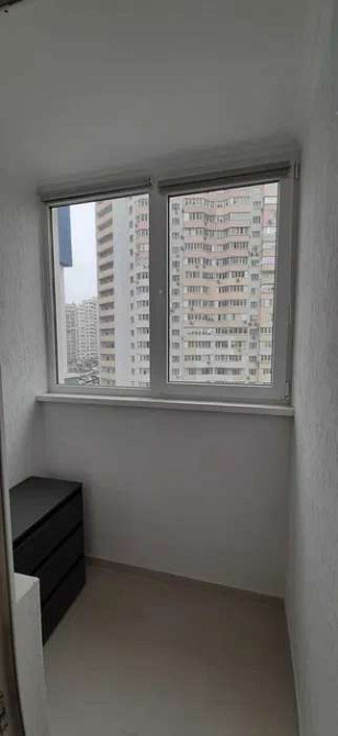 Оренда Квартира 1-кімнатна, 5/25 поверх на ул. Елены Пчилки, 7 Київ - фото 5