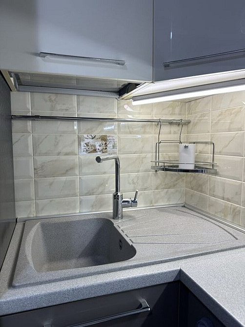 Продаж Квартира 1-кімнатна, 15/25 поверх на Олевська вул., 5 Kiev - photo 20