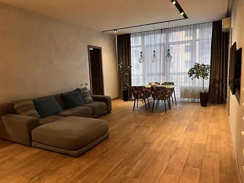 Оренда 4к Квартира 130 кв.м Рогальова узвіз 28 Дніпро - фото 5