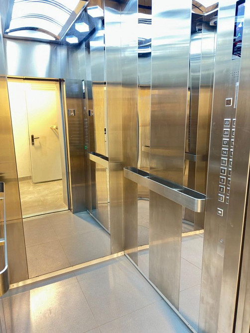 Продаж Квартира 1-кімнатна, 21/25 поверх на просп. Степана Бандери вул., д. 32д Kiev - photo 10