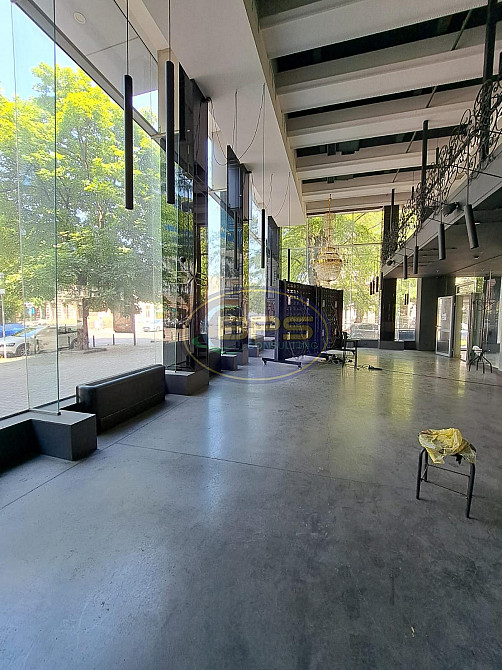 Оренда заклад громадського харчування на вул. червоний поверх - 1/8 Odessa - photo 4