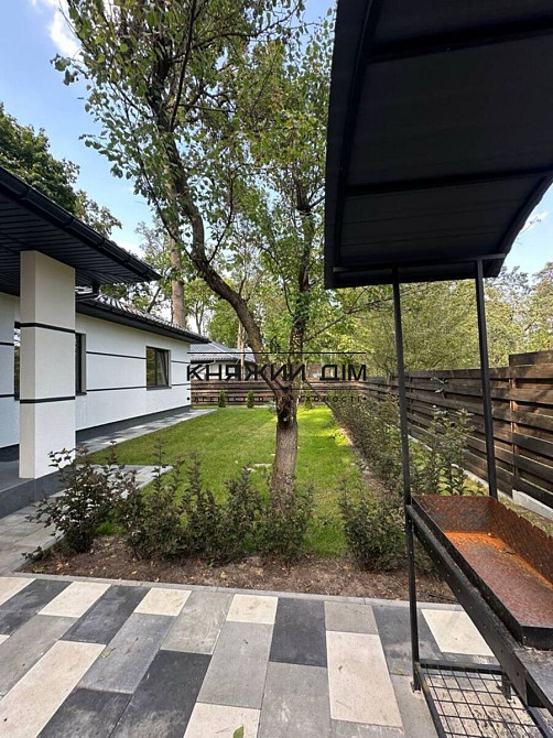 Продаж будинку у лісовій частині Ворзеля. № 2211742 Ворзель - фото 4