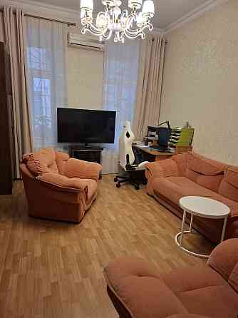 В продаже 3-х комнатная квартира в Центре города - ул. Базарная. Одеса