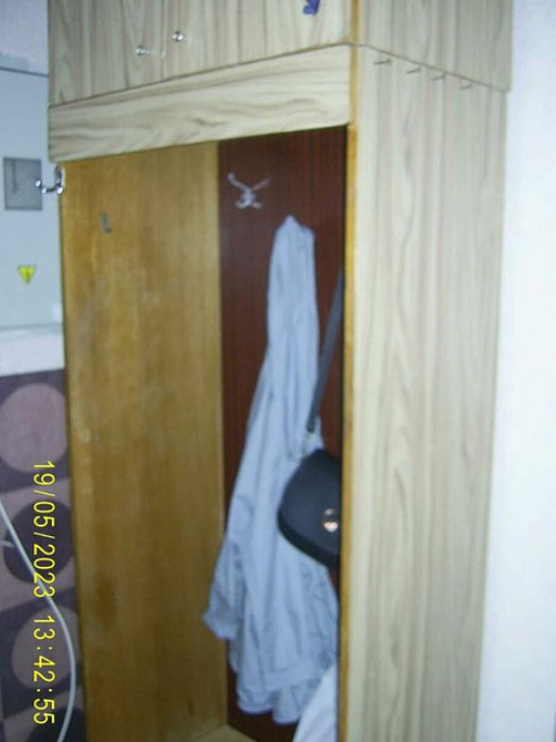 Оренда Квартира 2-кімнатна, 3/10 поверх на Хмельницкая ул., 10 Київ - фото 13