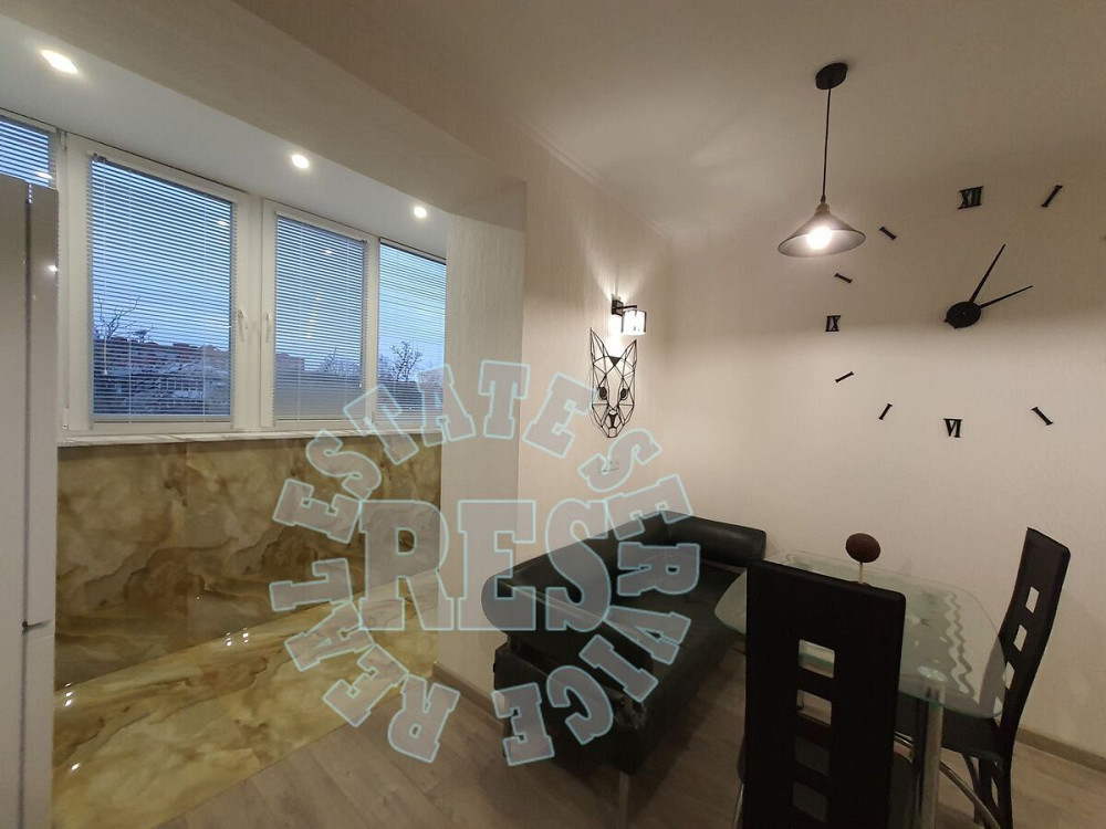 Оренда Квартира 2-кімнатна, 4/9 поверх на Озерна, 4-А Киев - изображение 7