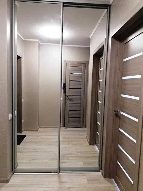 Оренда Квартира 1-кімнатна, 22/25 поверх на Соломії Крушельницької, 15В Киев - изображение 9