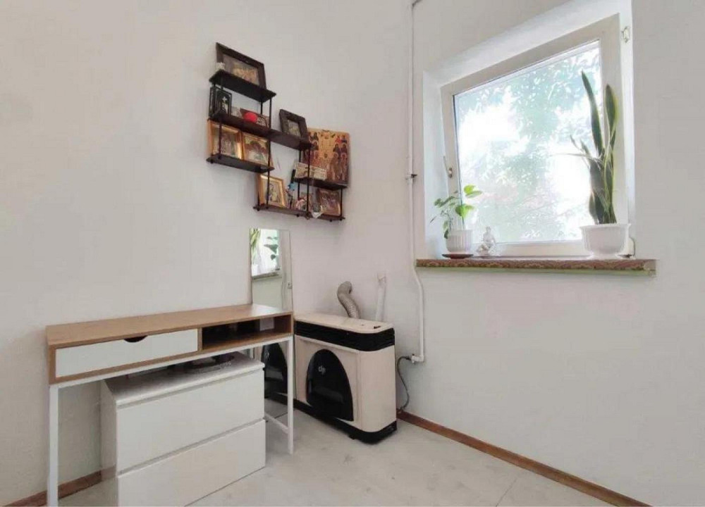 Продаж Квартира 3-кімнатна, 2/3 поверх на вул. Дорошенка Львів - фото 4