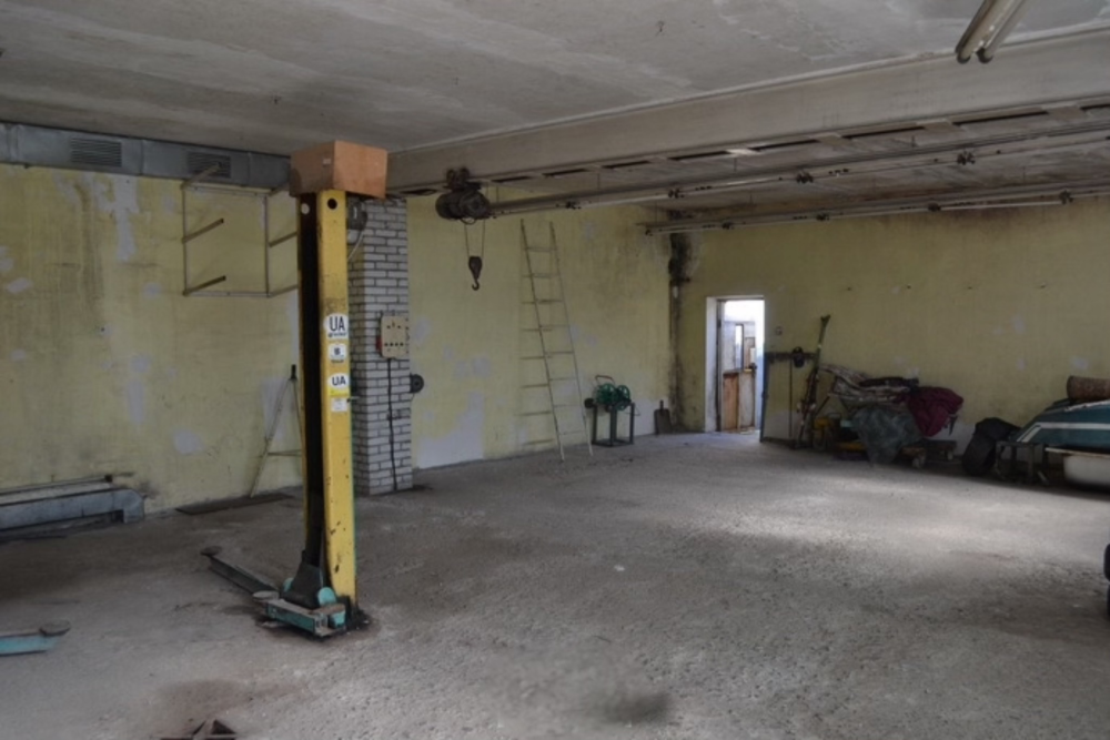 Продаж АЗС / автомийка / шиномонтаж / СТО площа 700 кв.м 1-й поверх на Польова 9 Зимна Вода - фото 3