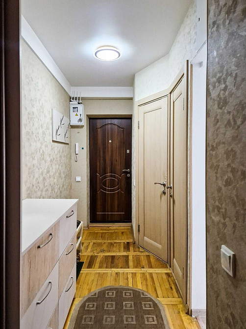 Оренда Квартира 1-кімнатна, 5/9 поверх на Ореста Левицького, 23 Kiev - photo 6