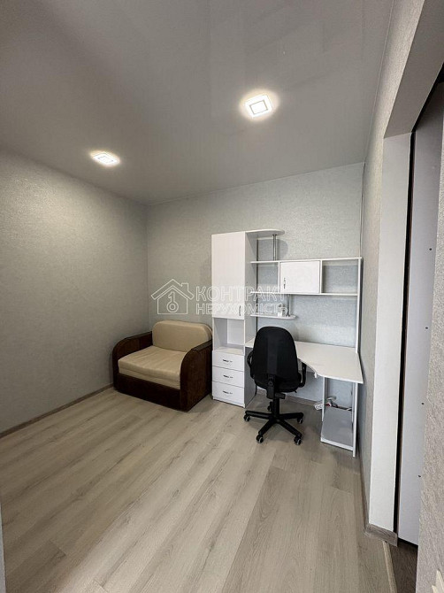 Оренда 1к Квартира 35 кв.м Ньютона вул. Харків - фото 3