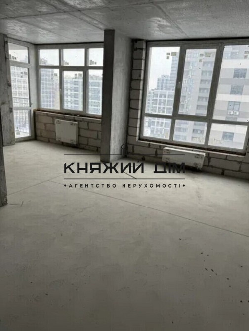 Продаж 3 кімнатної квартири по пр.Правди 45Б ЖК Варшавський 21146336 Київ - фото 9