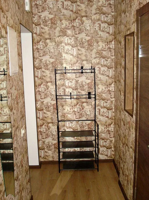 Оренда Квартира 1-кімнатна, 3/5 поверх на Набережно-Лугова, 3 Київ - фото 8