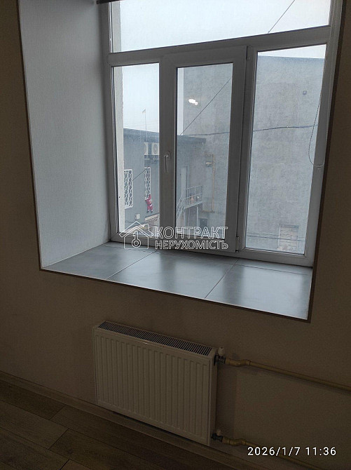Оренда Квартира 1-кімнатна, 2/4 поверх на вул. Нетеченська Харьков - изображение 3