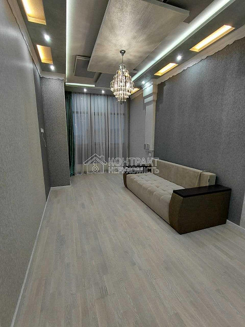 Оренда 3к Квартира 107 кв.м Банний вул. Харків - фото 10