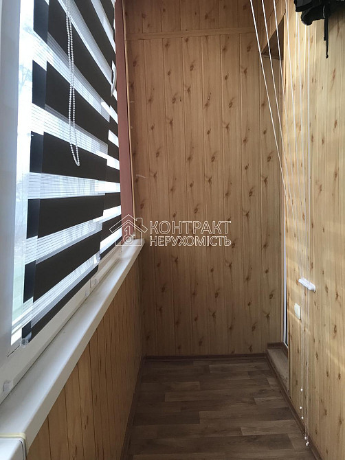 Продаж Квартира 1-кімнатна, 1/2 поверх на вул. Фисановича Харків - фото 9