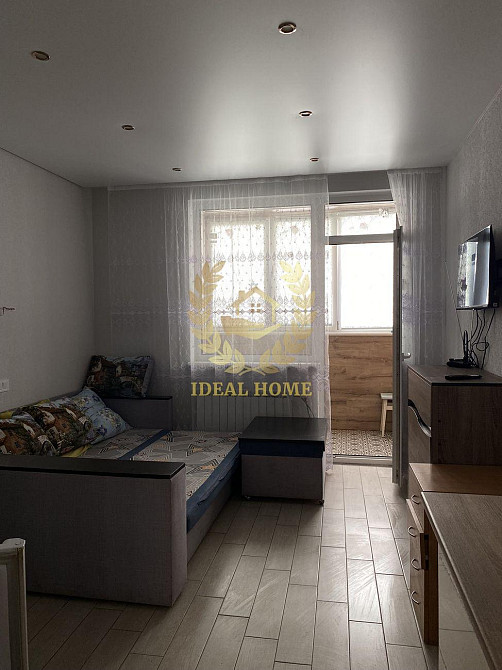 Продаж Квартира 1-кімнатна на Олевская ул., 13/50 Kiev - photo 1