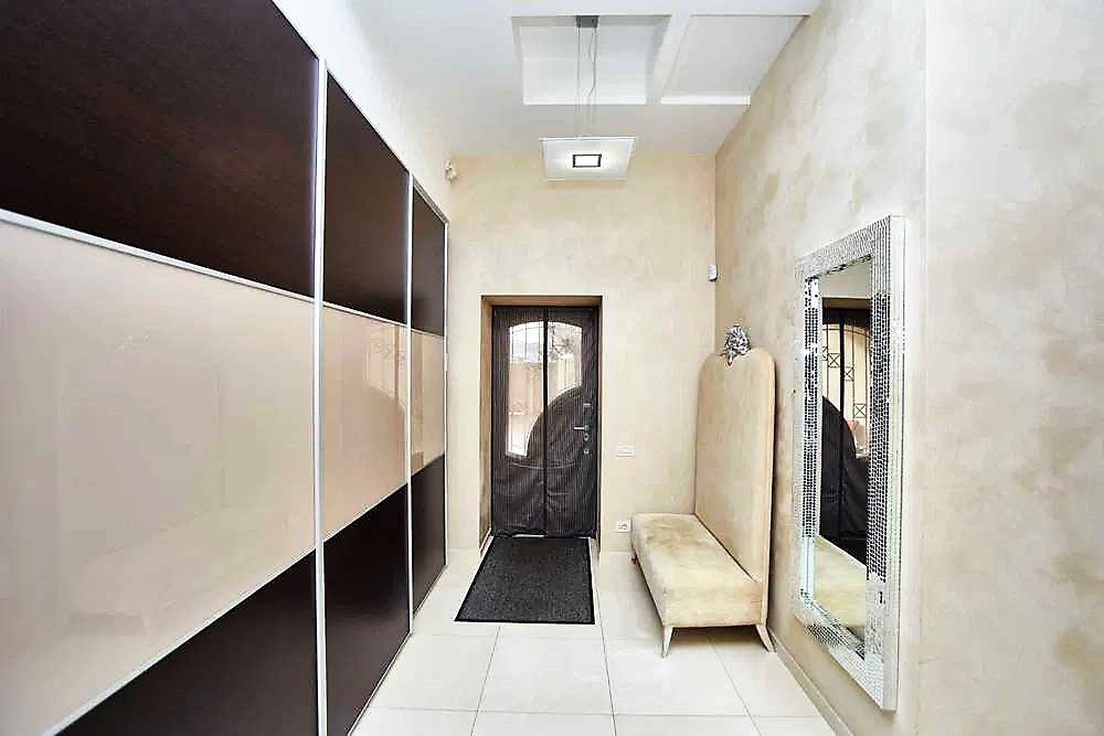 Современный коттедж на 7 сотках земли, 7 ст. Большого Фонтана Одеса - фото 19