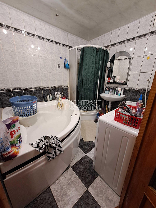 Продаж Квартира 3-кімнатна, 2/9 поверх на вул. Ахсарова Харків - фото 9