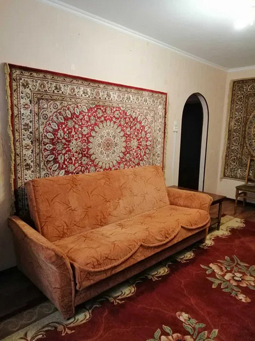 Оренда Квартира 1-кімнатна, 2/9 поверх на Городня, 13 Київ - фото 5