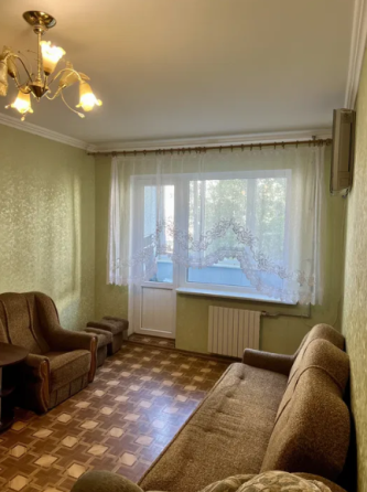 Продам 1-кімнатну квартиру з ремонтом на вул.С.Палія (п.Котовського) Одеса