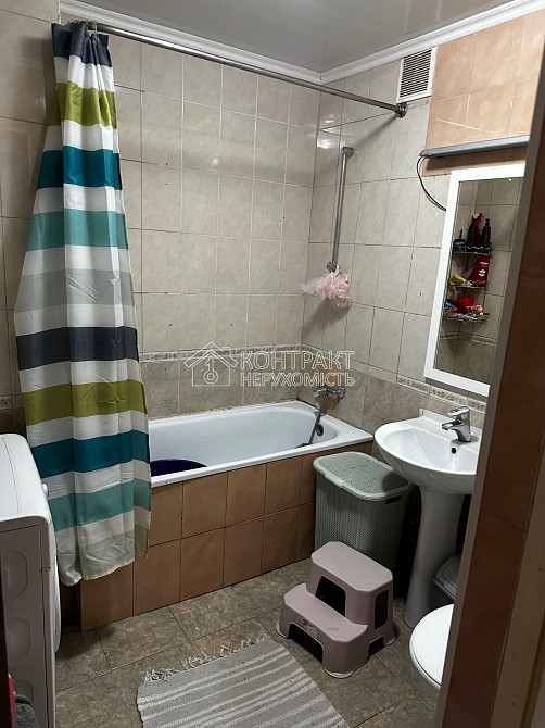 Продаж Квартира 3-кімнатна, 4/5 поверх на вул. Академіка Курчатова Kharkiv - photo 11