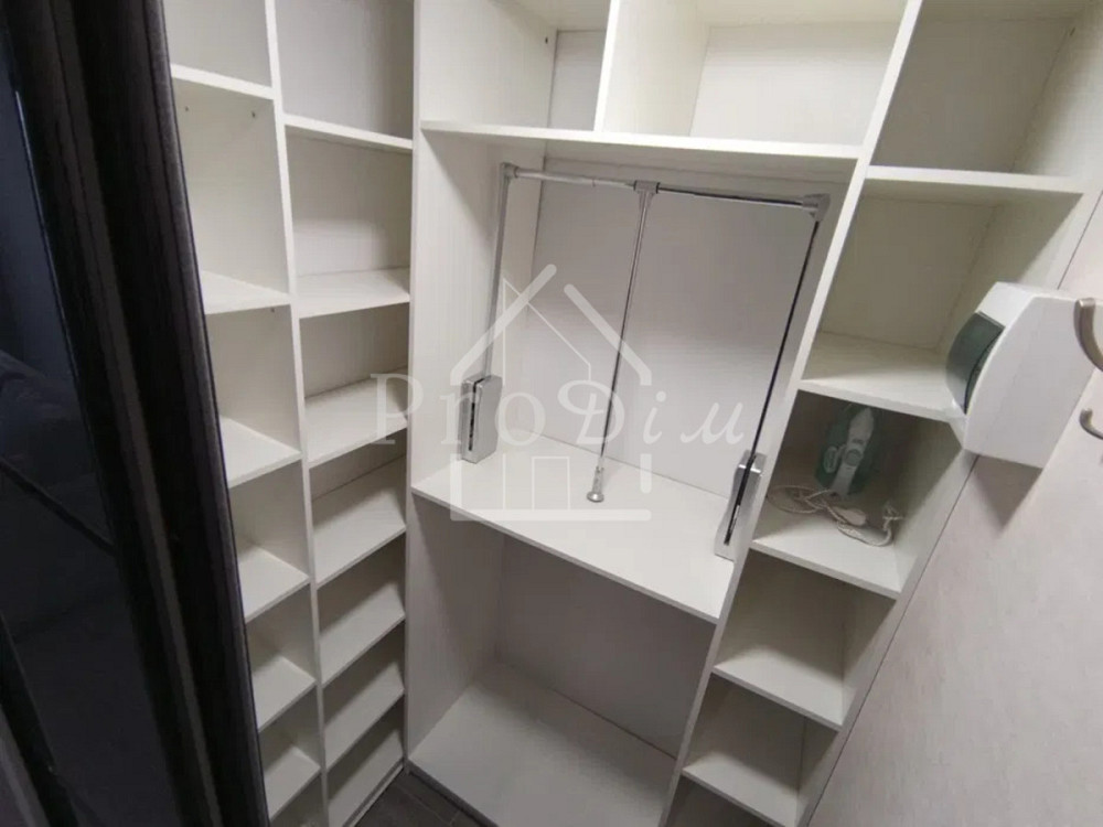 Оренда Квартира 1-кімнатна, 15/16 поверх на Оболонська пл, 1 Київ - фото 7