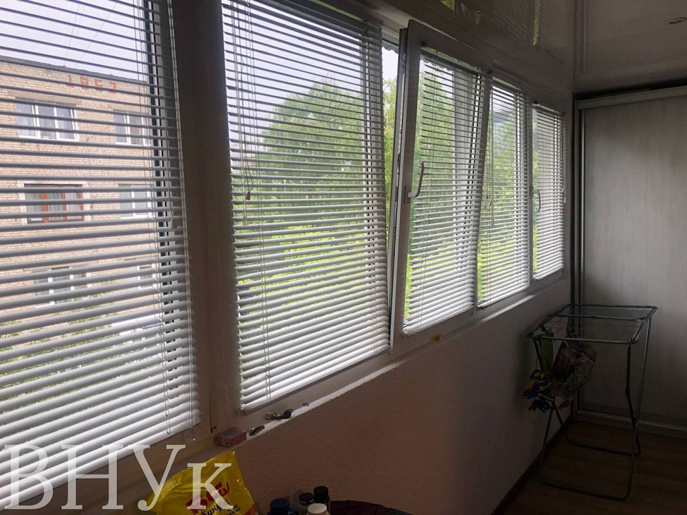 Продаж Квартира 3-кімнатна, 4/4 поверх на вул. Садова Львів - фото 2