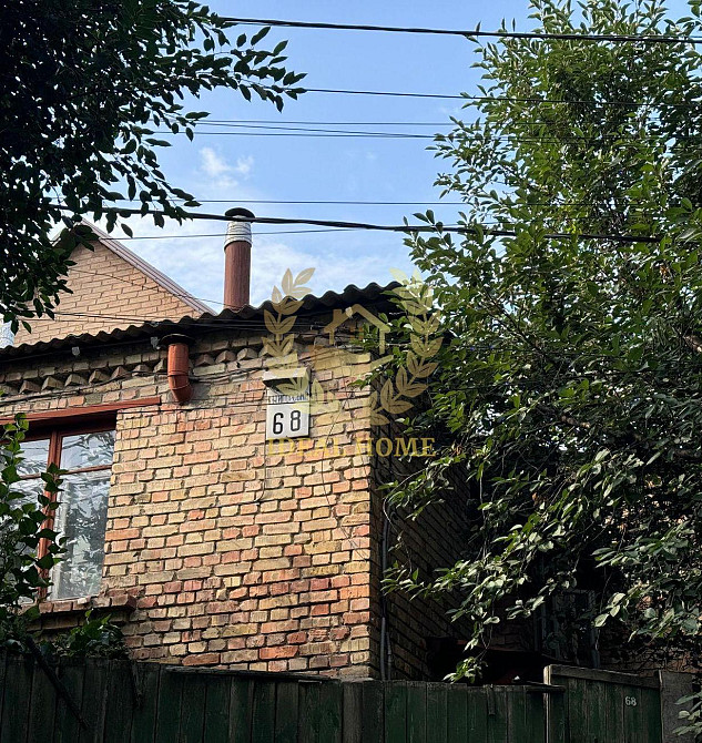 продам частину будинку вул Альпійська Київ - фото 7