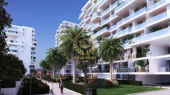 Искеле комплекс Abelia 3+1 Північний Кіпр Київ