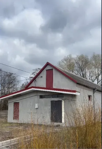 Продаж Окрема будівля / частина будівлі площа 2000 кв.м 1-й поверх на Н03, 50 Старокостянтинів - фото 4