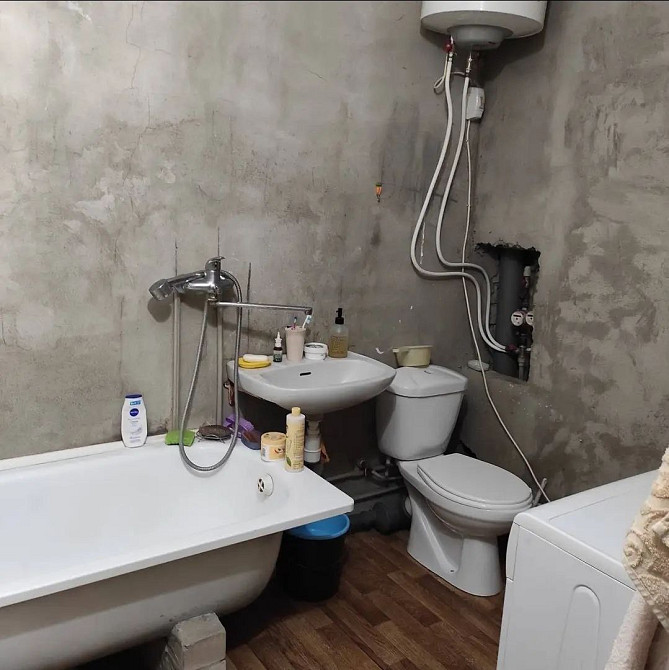 Продаж Квартира 2-кімнатна на ул. Косвенная, 78б Одеса - фото 11