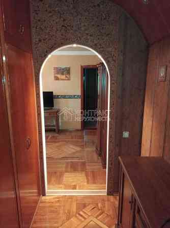 Продаж Квартира 4-кімнатна, 7/9 поверх на вул. Гагаріна Харьков